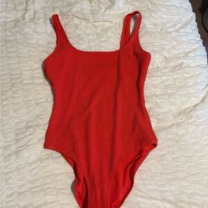 NWT Aerie One Piece Swimsuit
